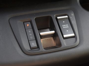 Peugeot E-Partner